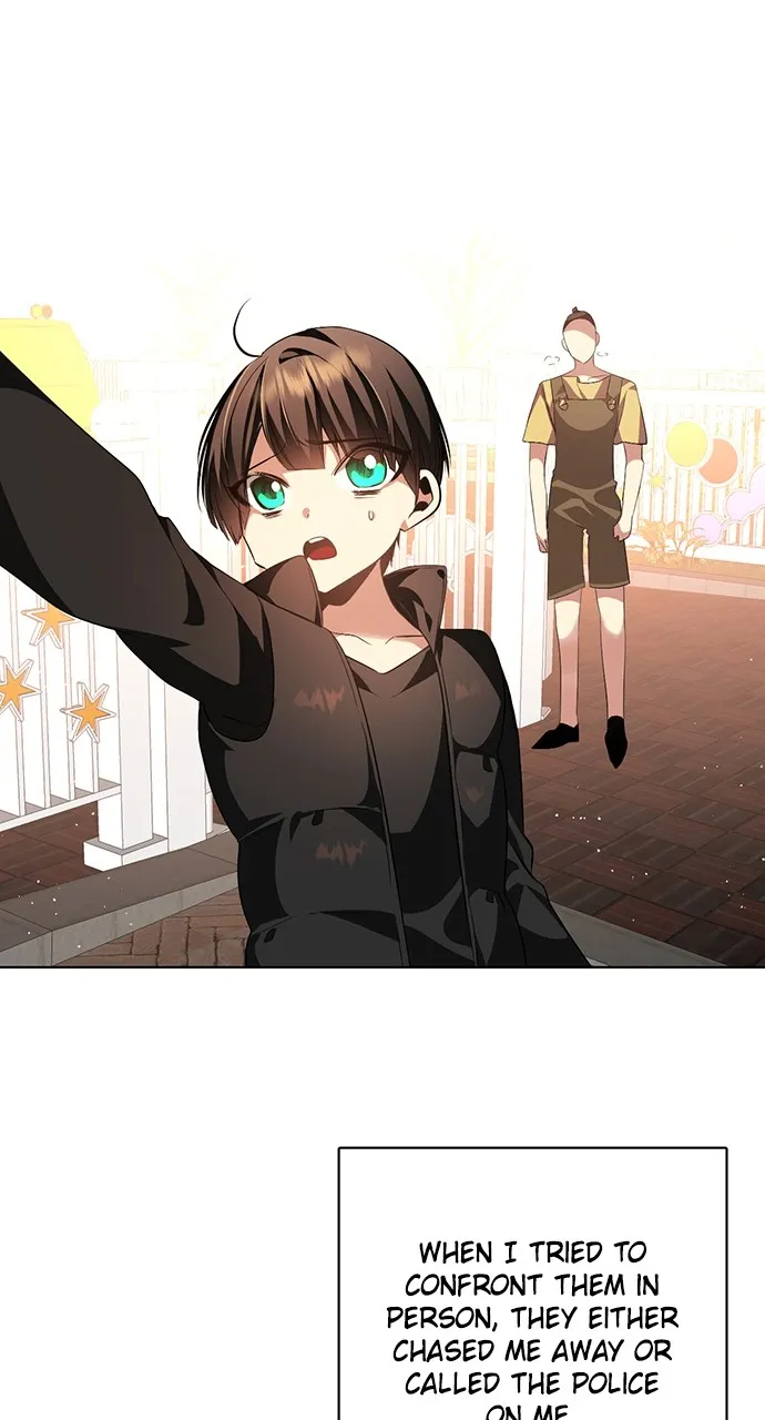 Read Zero Game chapter 287 image 5 on Lezhin