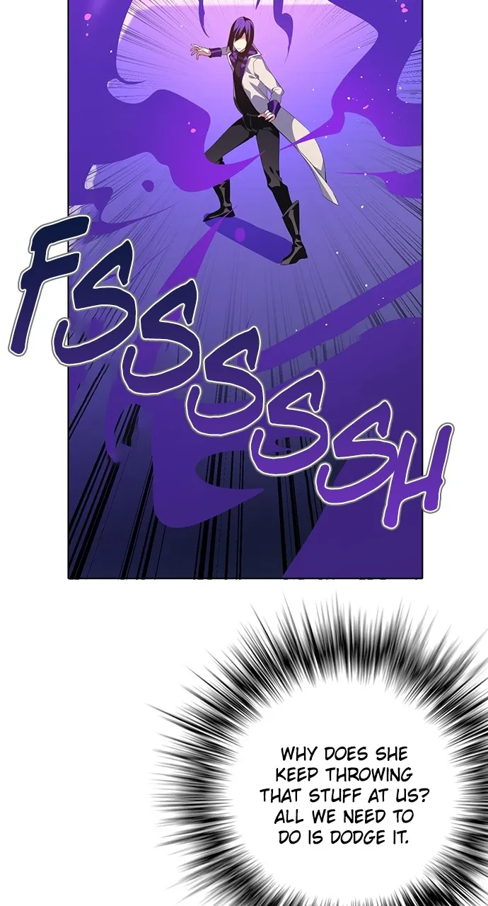 Read Zero Game chapter 287 image 55 on Lezhin