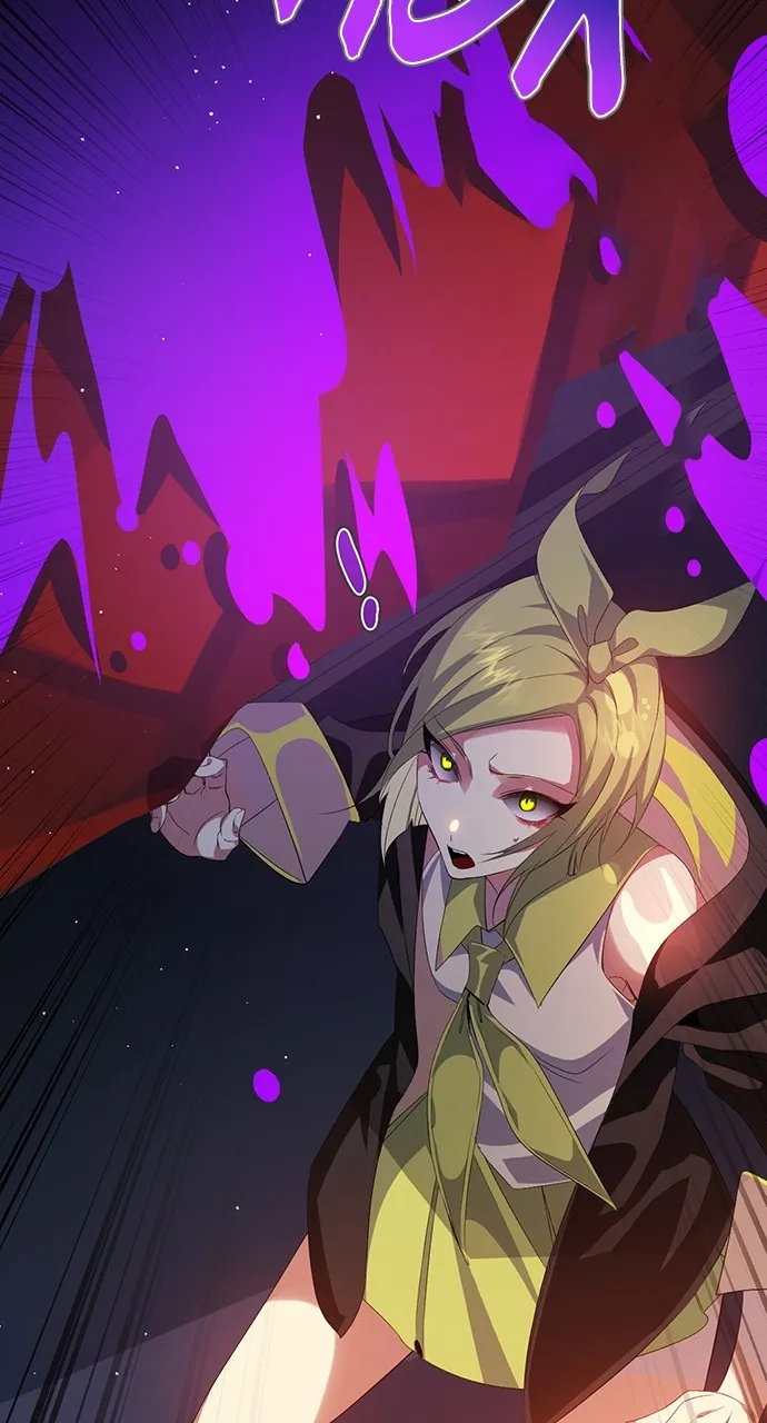 Read Zero Game chapter 287 image 65 on Lezhin