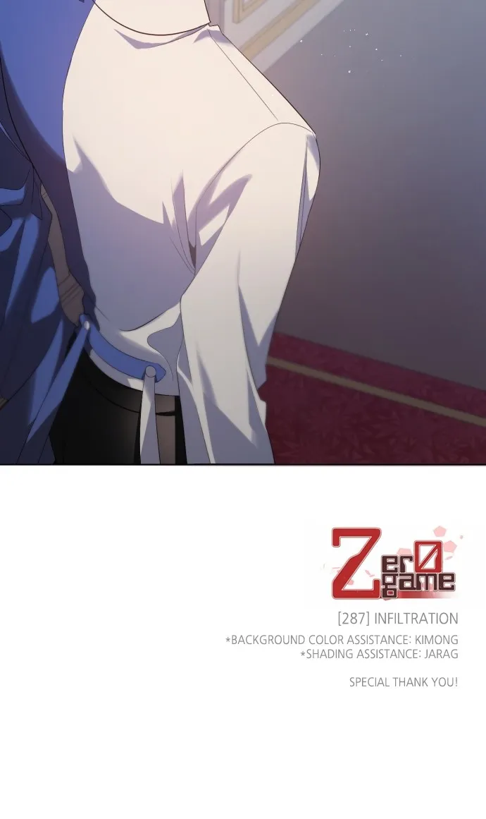Read Zero Game chapter 288 image 103 on Lezhin
