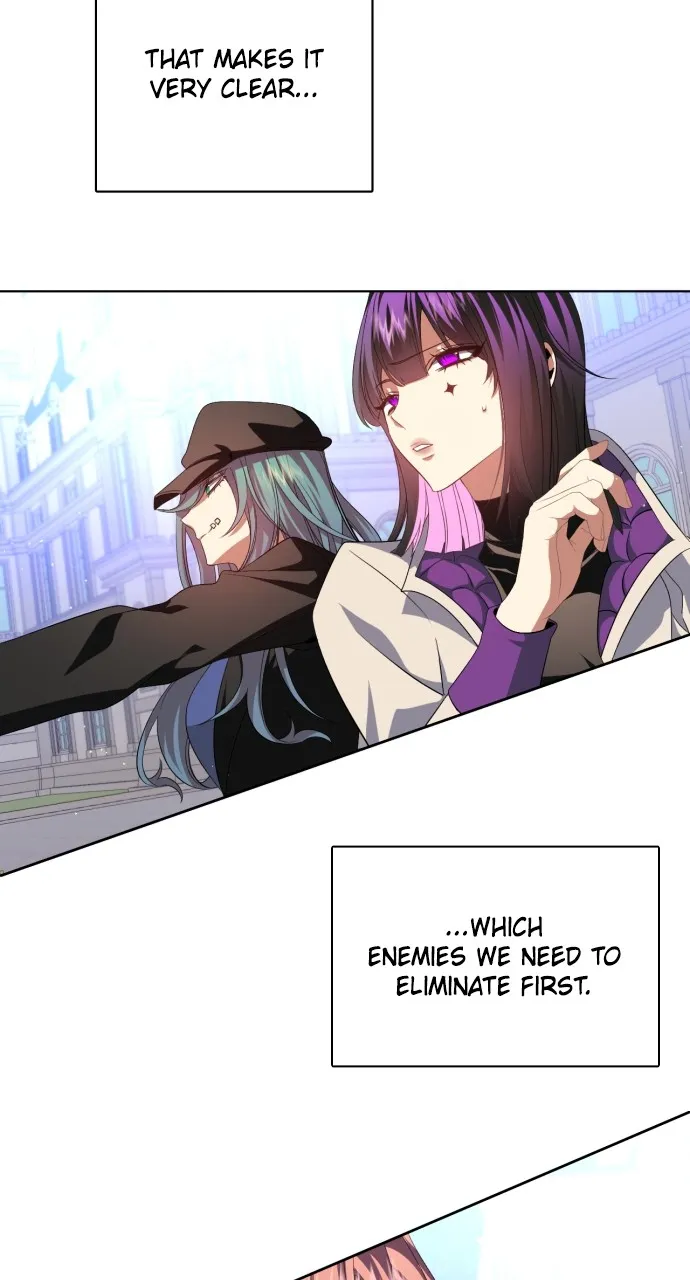 Read Zero Game chapter 288 image 17 on Lezhin