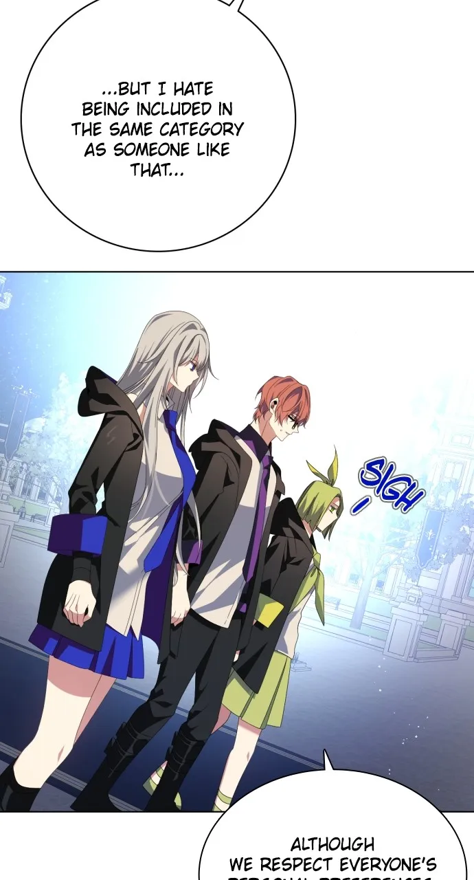 Read Zero Game chapter 288 image 31 on Lezhin