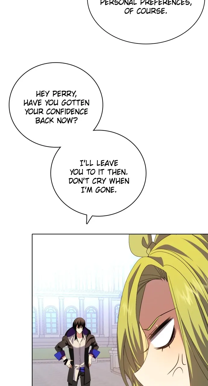 Read Zero Game chapter 288 image 32 on Lezhin