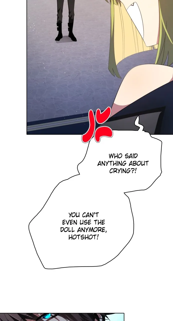 Read Zero Game chapter 288 image 33 on Lezhin