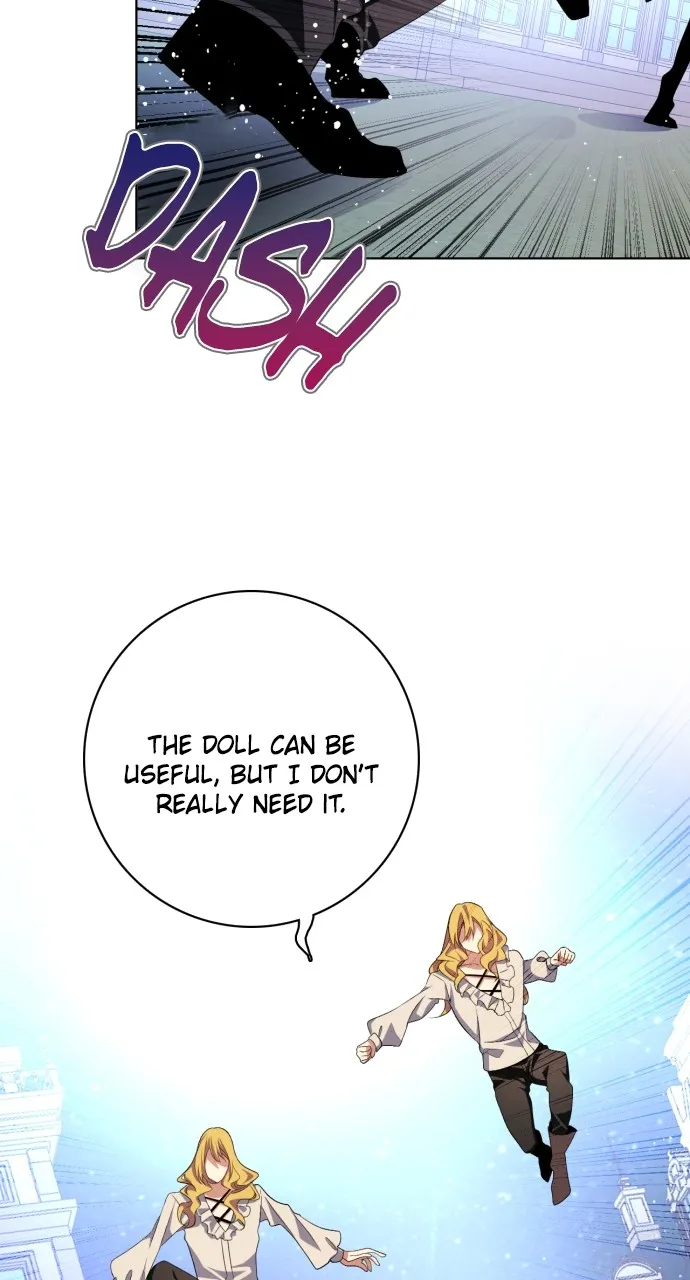 Read Zero Game chapter 288 image 35 on Lezhin