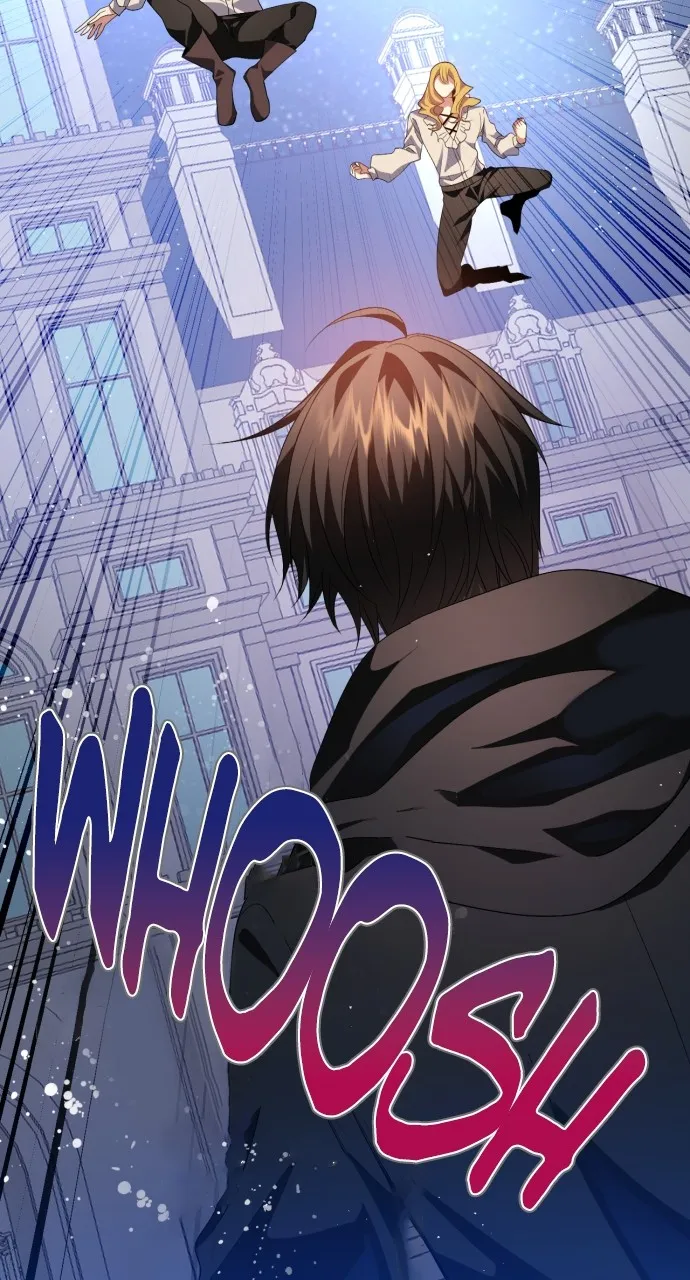 Read Zero Game chapter 288 image 36 on Lezhin