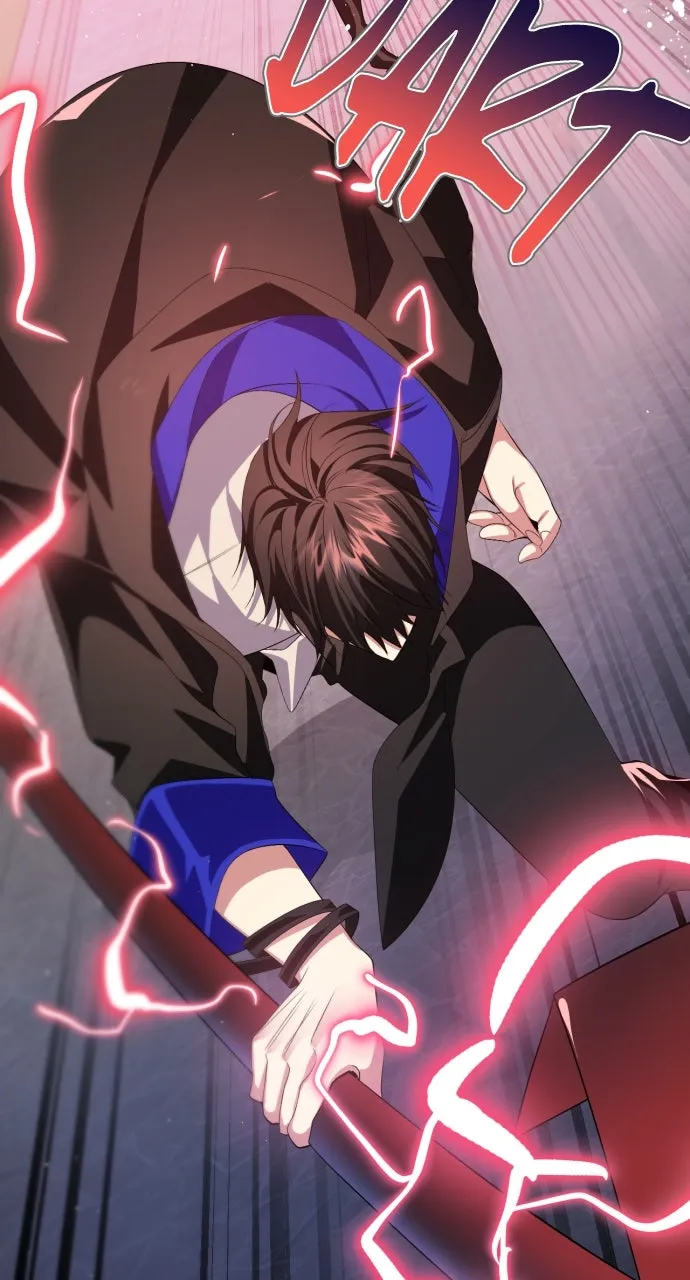 Read Zero Game chapter 288 image 42 on Lezhin