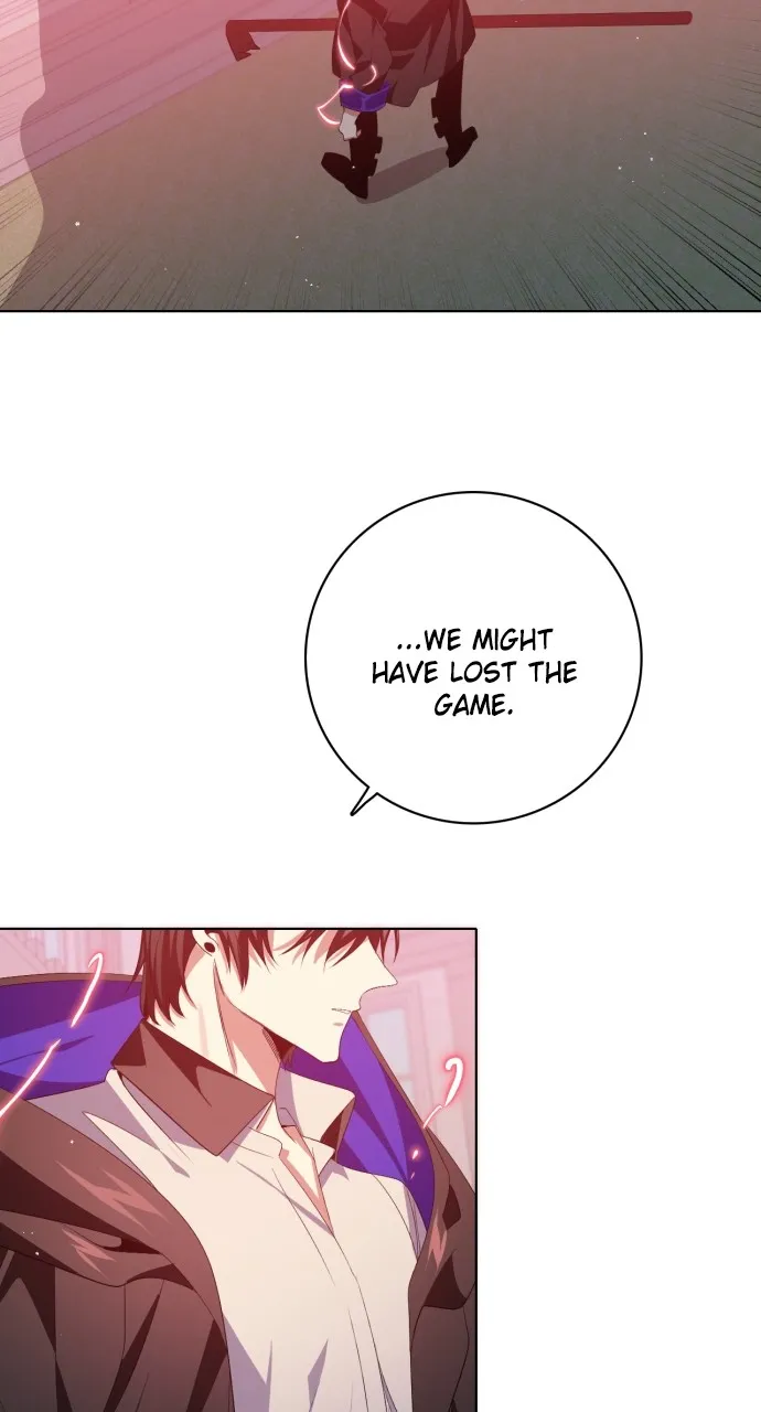 Read Zero Game chapter 288 image 49 on Lezhin