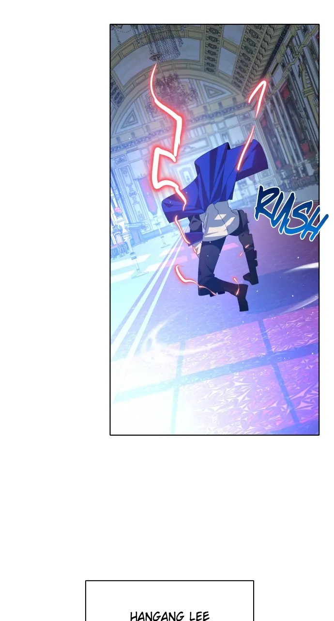 Read Zero Game chapter 288 image 74 on Lezhin