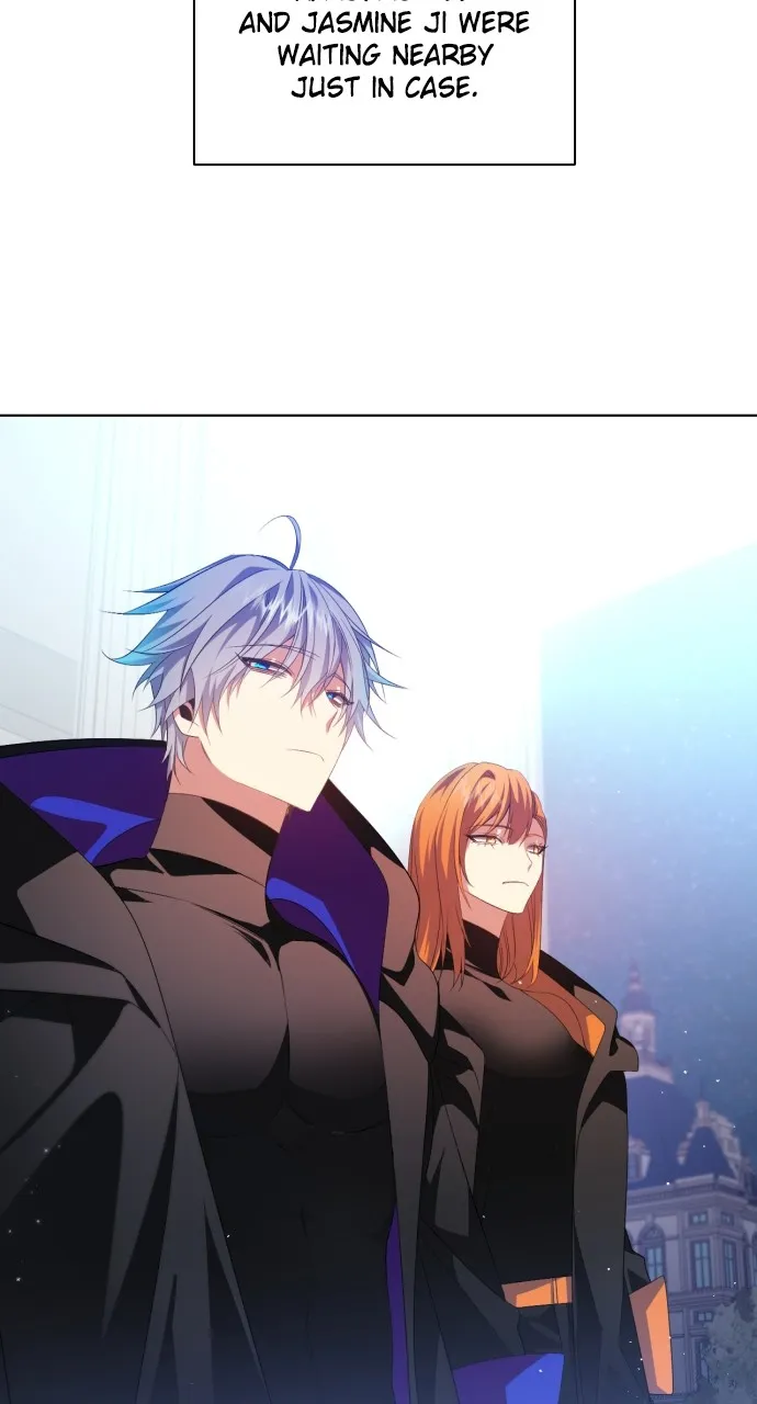 Read Zero Game chapter 288 image 75 on Lezhin