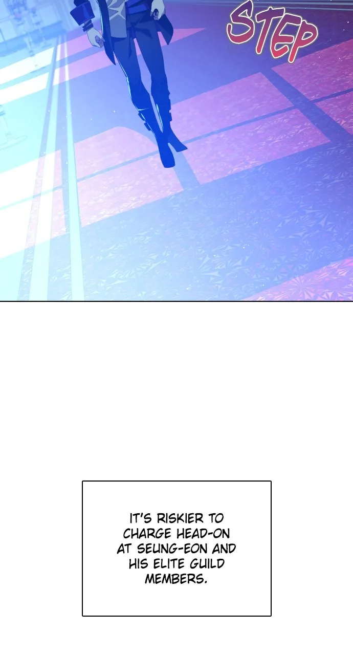 Read Zero Game chapter 288 image 79 on Lezhin