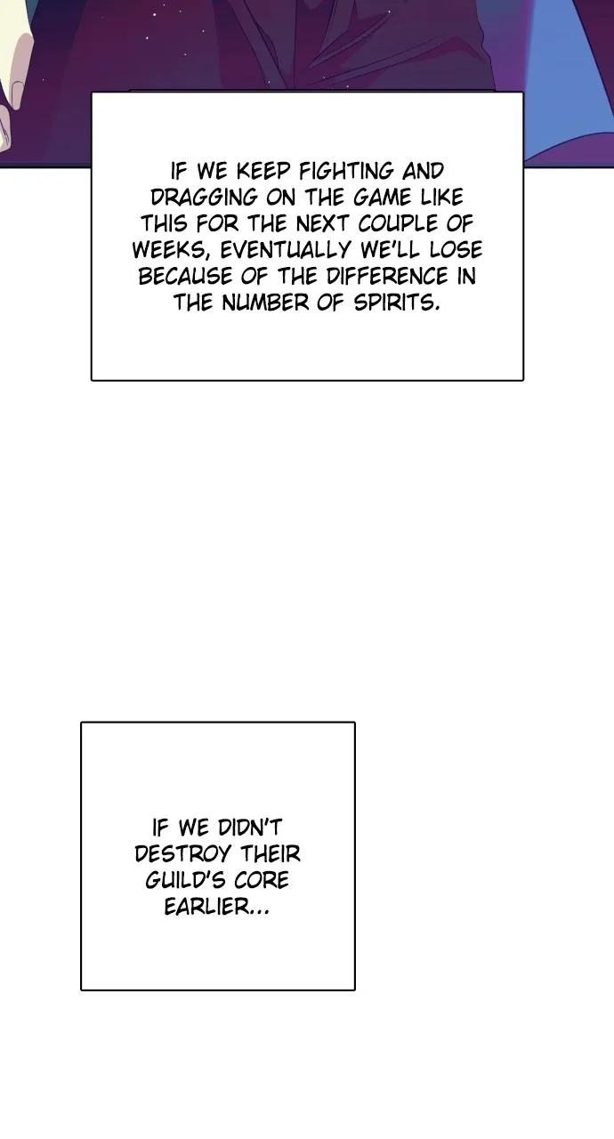 Read Zero Game chapter 288 image 82 on Lezhin