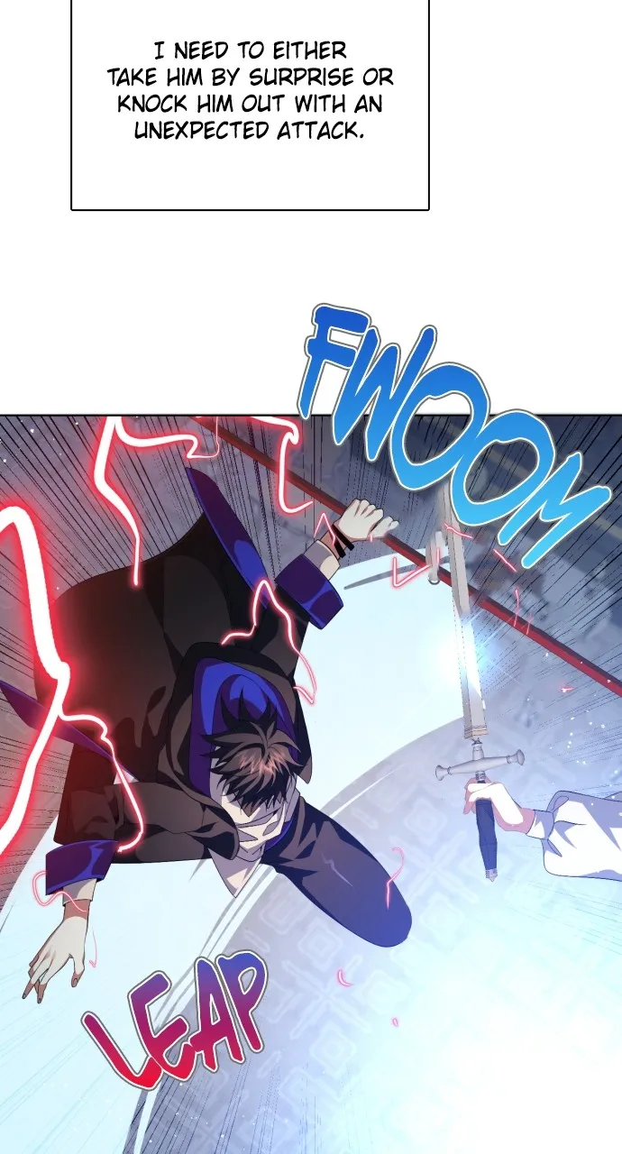 Read Zero Game chapter 289 image 24 on Lezhin