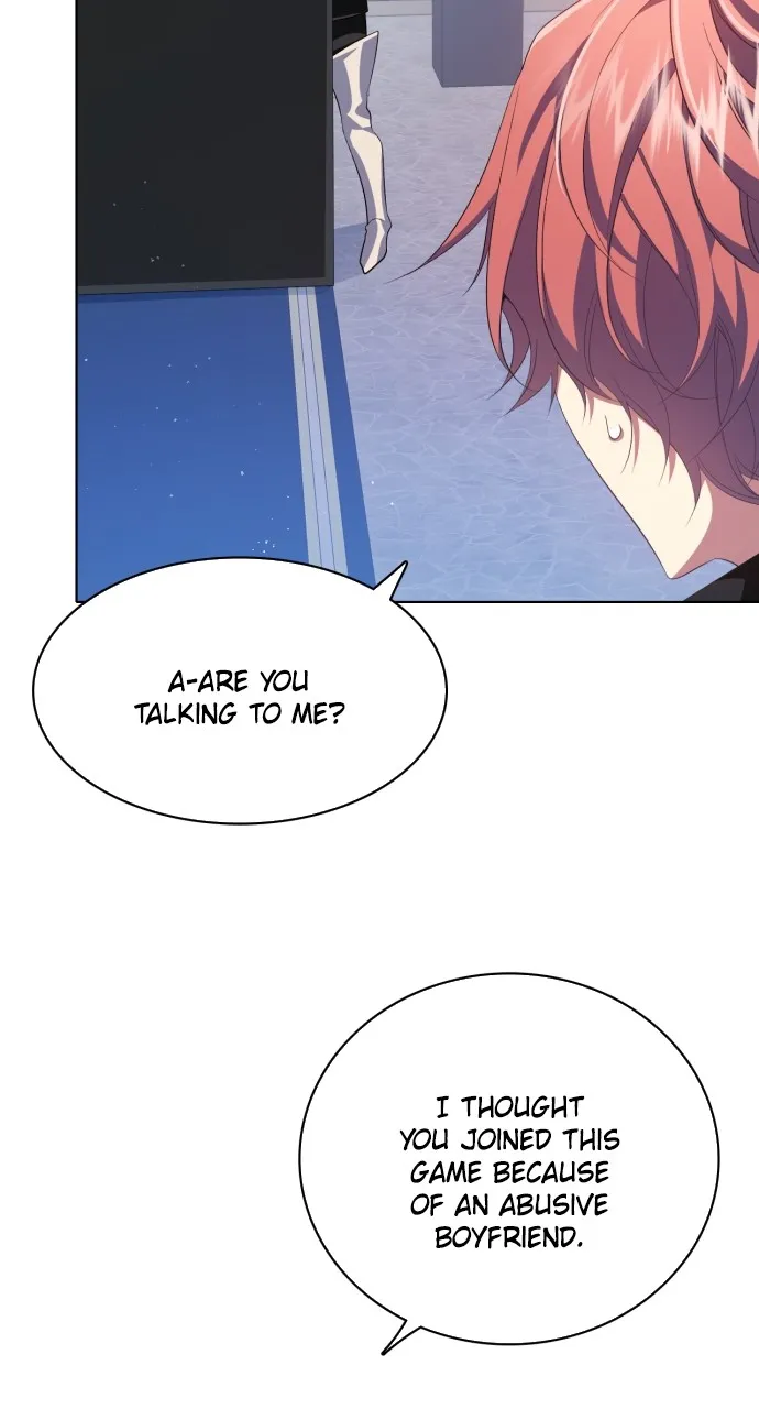 Read Zero Game chapter 289 image 37 on Lezhin
