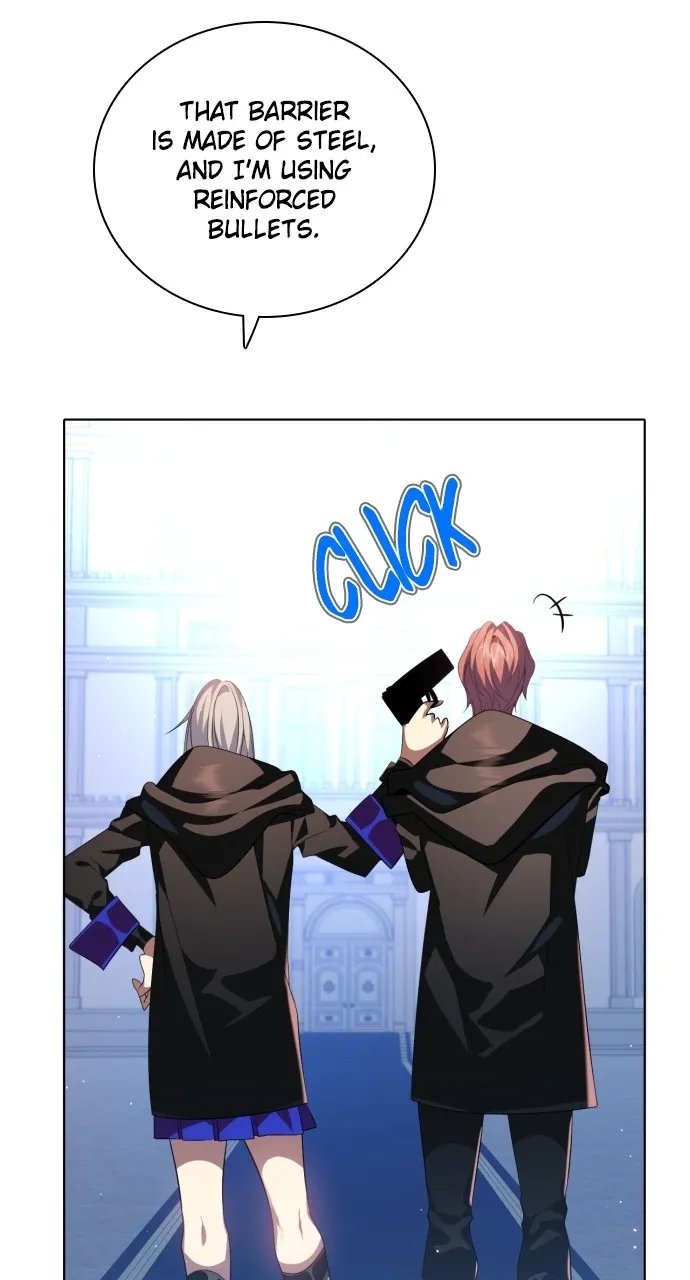Read Zero Game chapter 289 image 44 on Lezhin