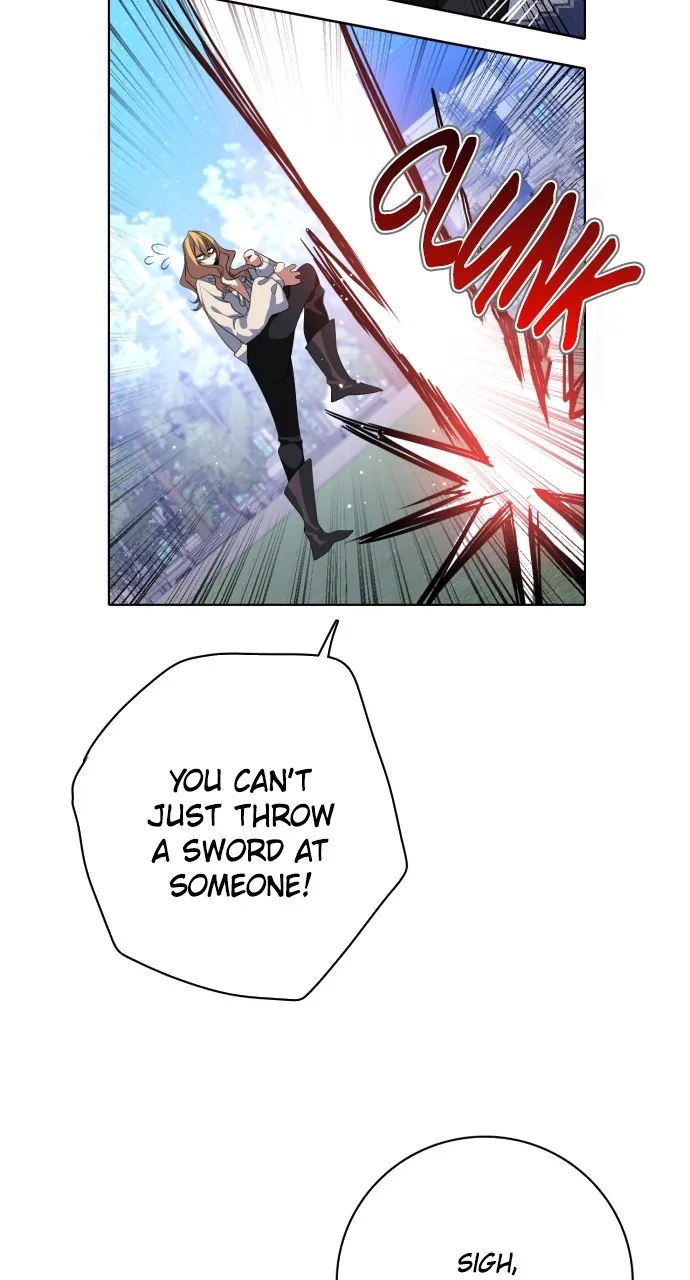 Read Zero Game chapter 289 image 5 on Lezhin