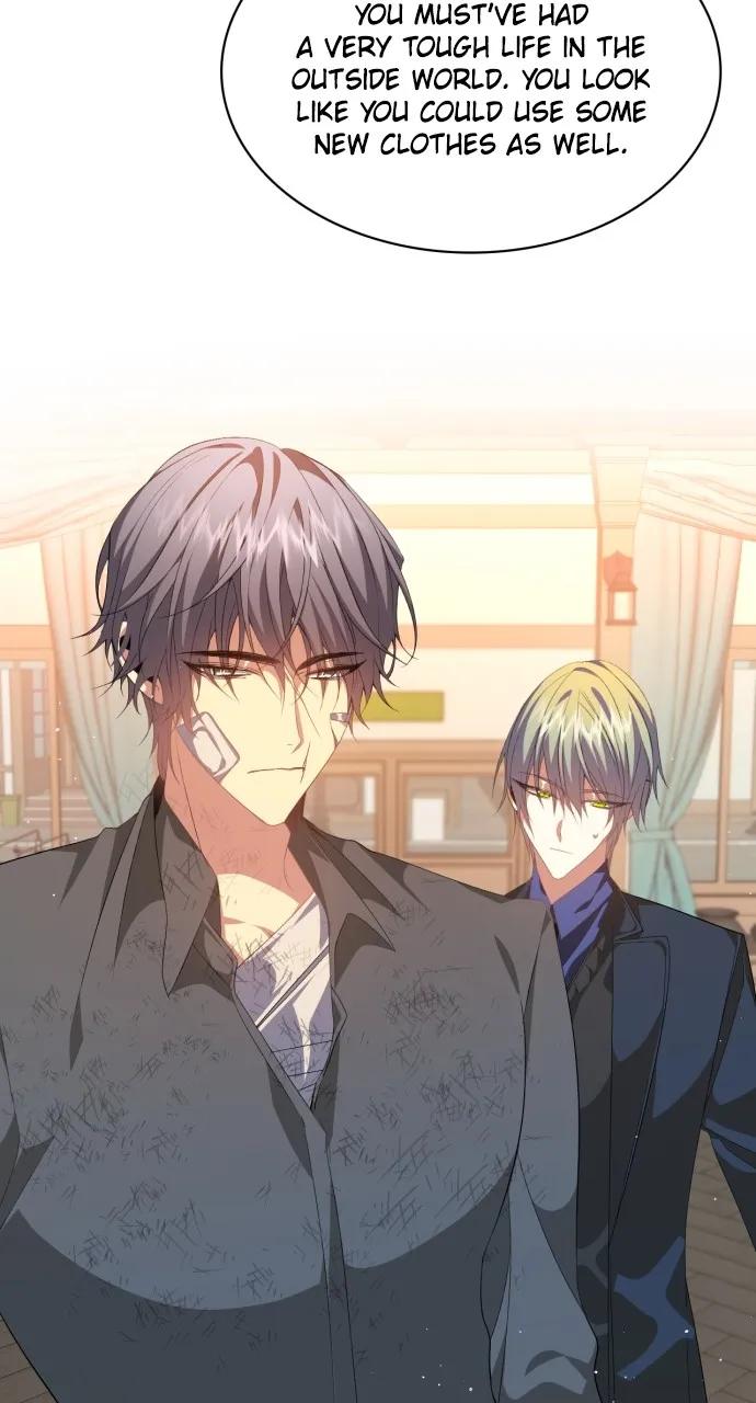 Read Zero Game chapter 290 image 12 on Lezhin