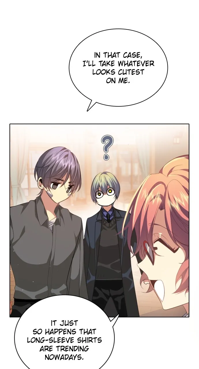 Read Zero Game chapter 290 image 14 on Lezhin