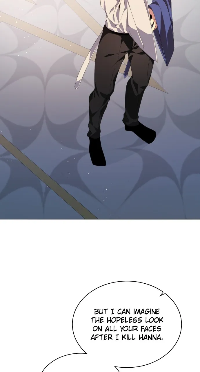 Read Zero Game chapter 290 image 21 on Lezhin