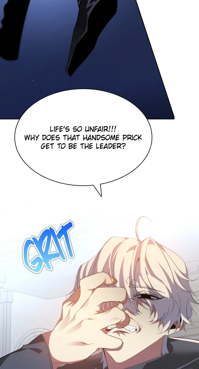 Read Zero Game chapter 290 image 33 on Lezhin