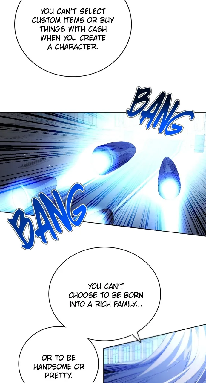 Read Zero Game chapter 290 image 40 on Lezhin