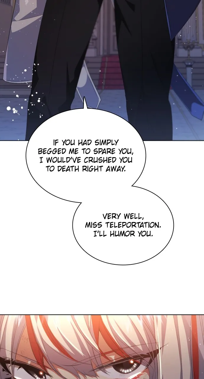 Read Zero Game chapter 290 image 5 on Lezhin