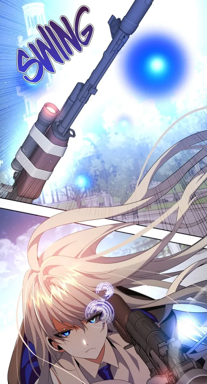 Read Zero Game chapter 290 image 58 on Lezhin