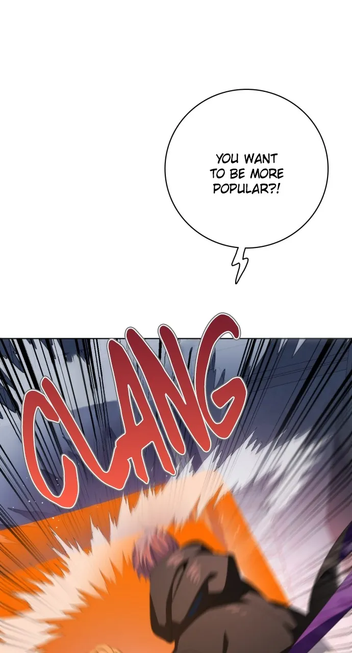 Read Zero Game chapter 290 image 74 on Lezhin