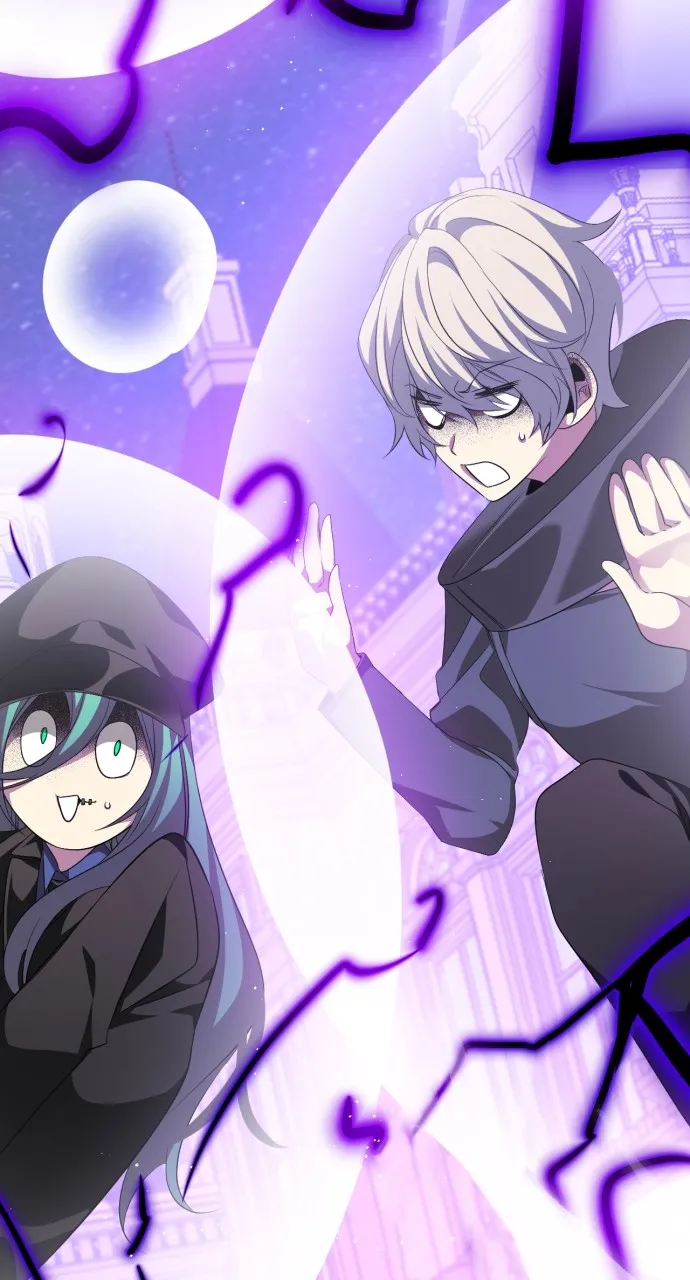 Read Zero Game chapter 291 image 34 on Lezhin