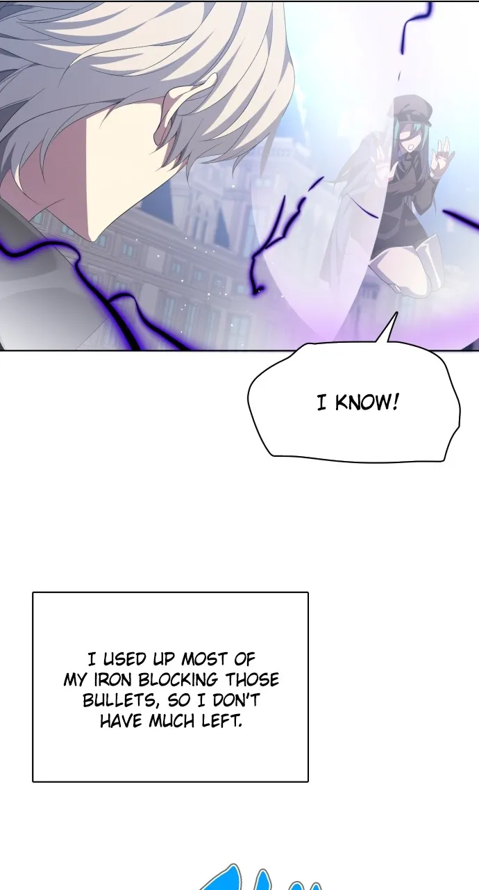Read Zero Game chapter 291 image 37 on Lezhin