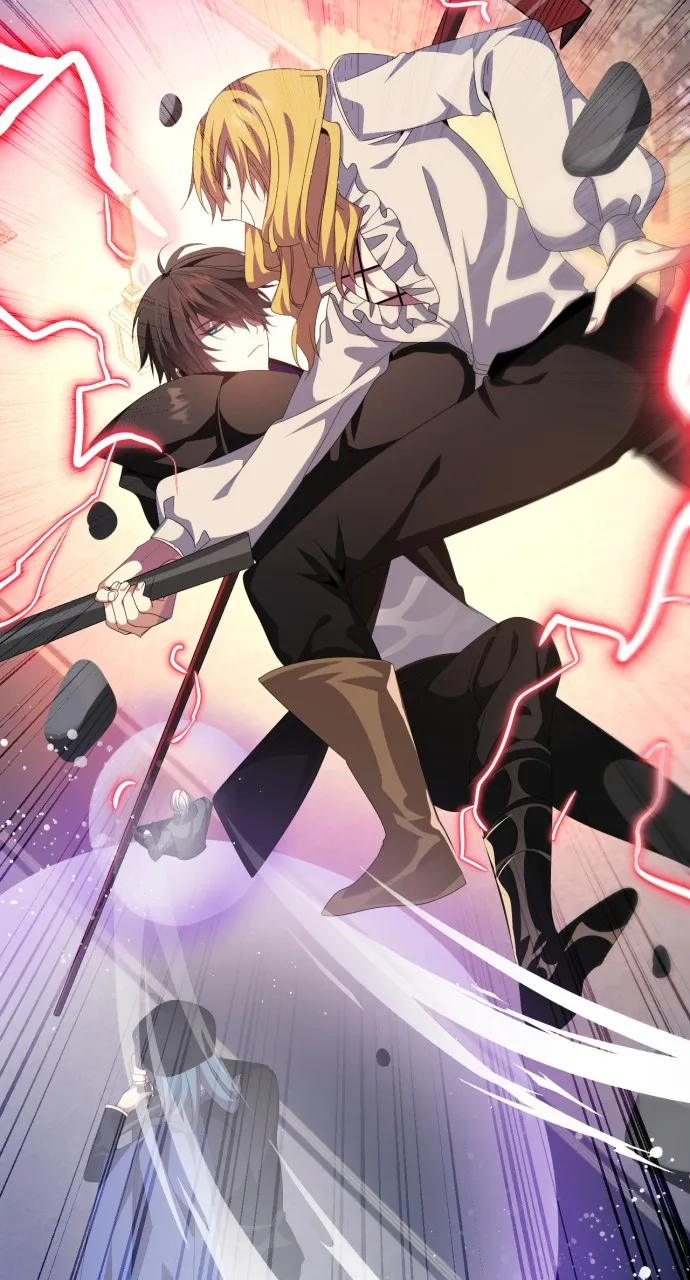 Read Zero Game chapter 291 image 49 on Lezhin