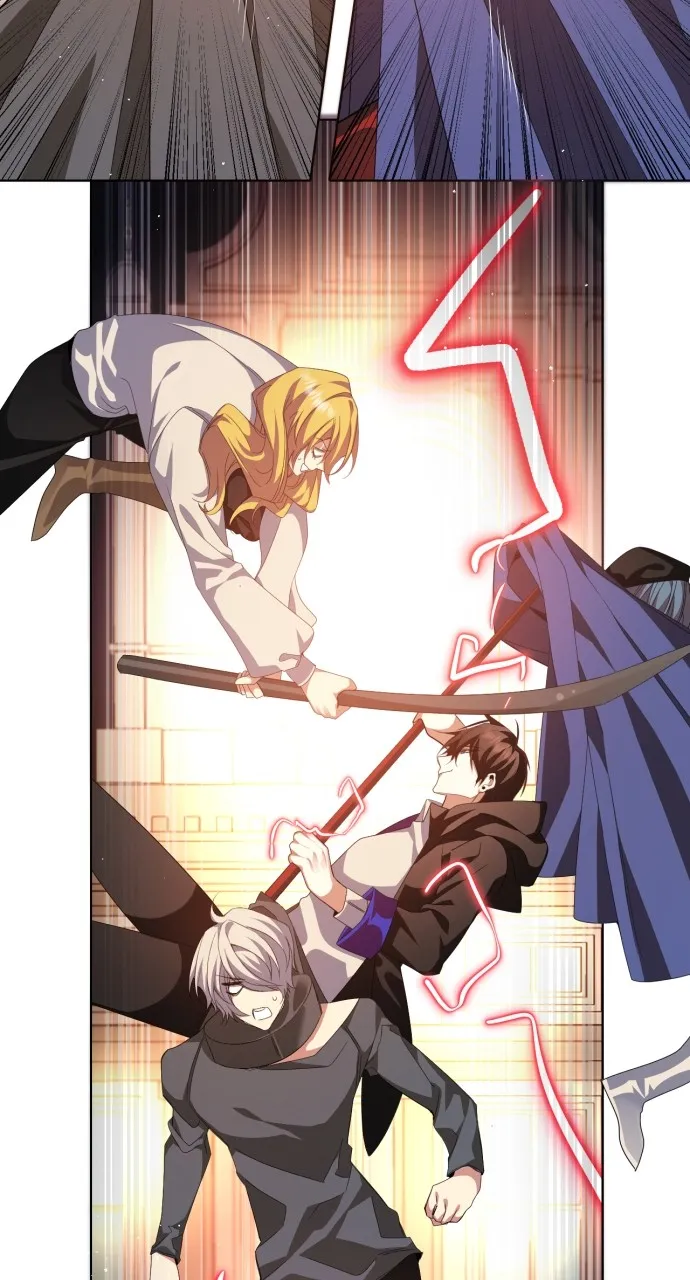 Read Zero Game chapter 291 image 52 on Lezhin