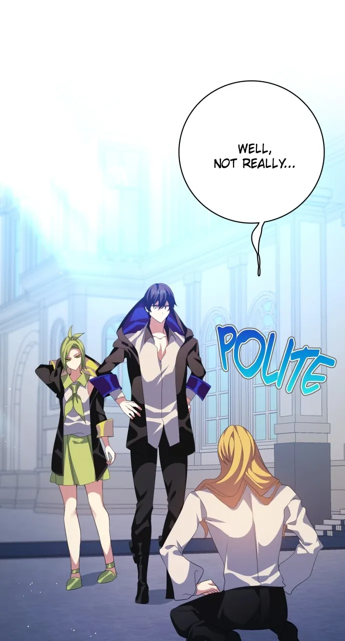 Read Zero Game chapter 291 image 73 on Lezhin