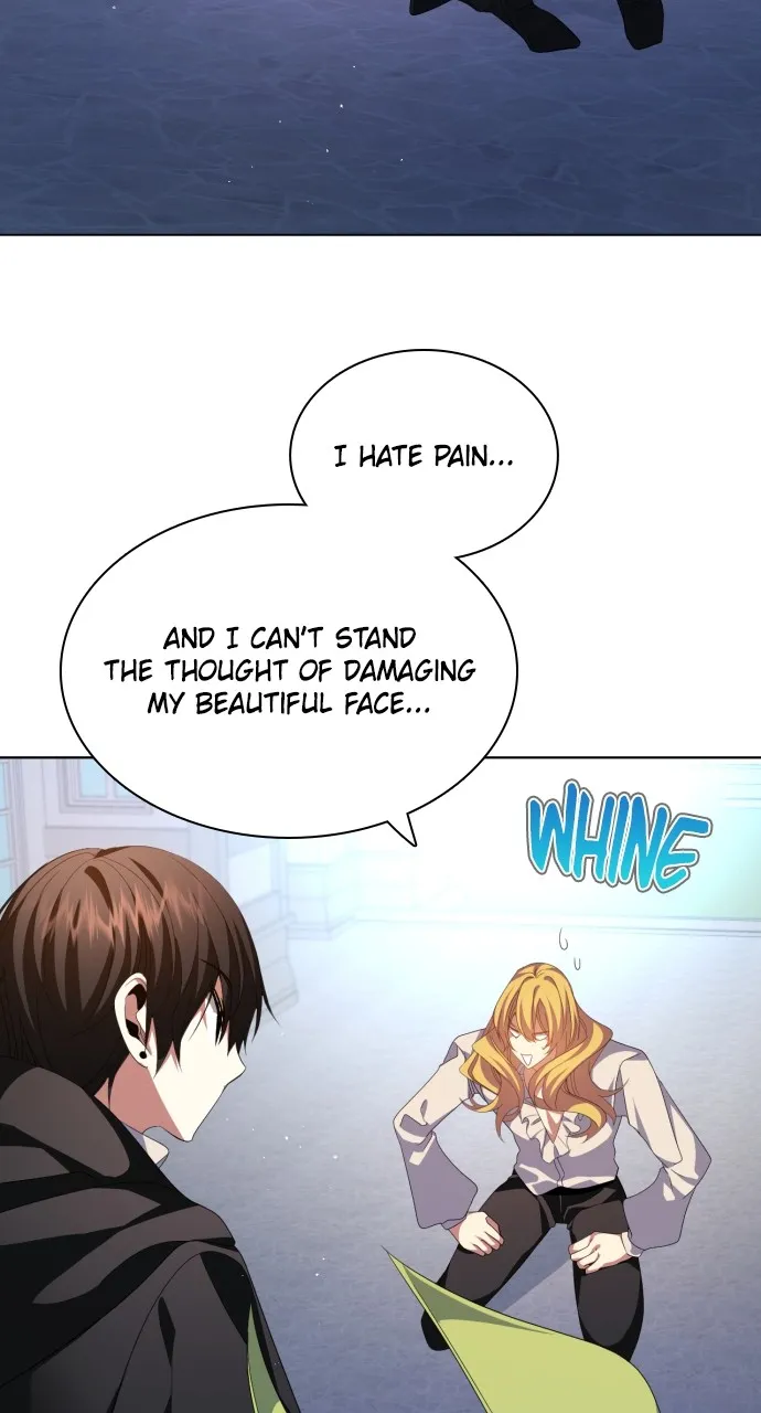 Read Zero Game chapter 291 image 74 on Lezhin