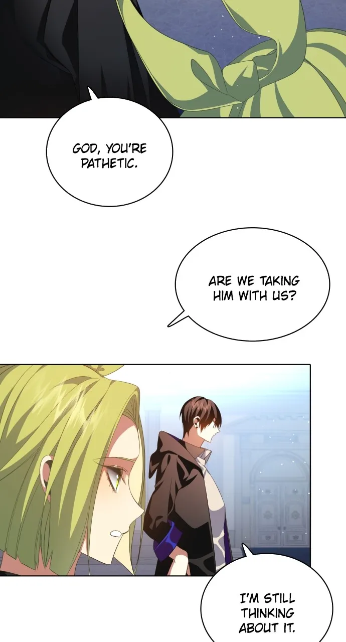 Read Zero Game chapter 291 image 75 on Lezhin