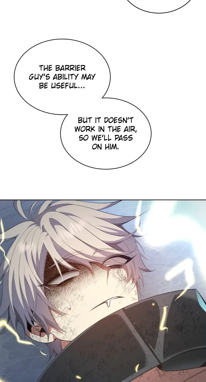 Read Zero Game chapter 291 image 76 on Lezhin
