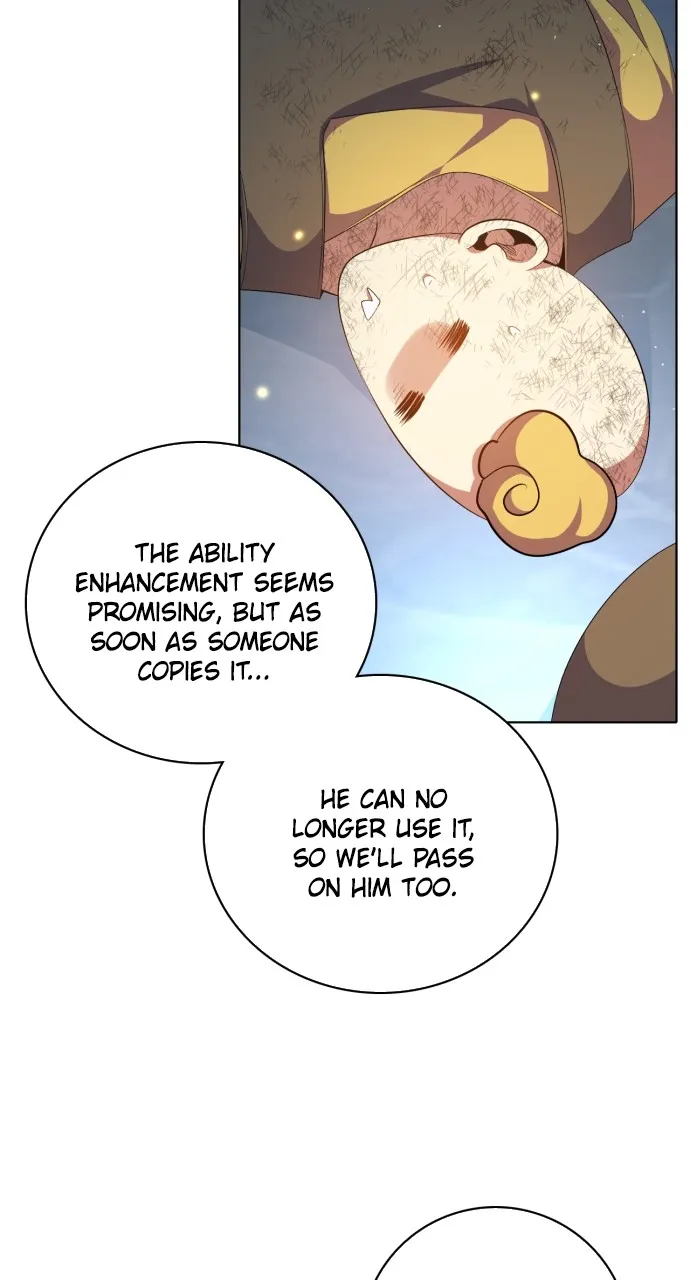 Read Zero Game chapter 291 image 80 on Lezhin