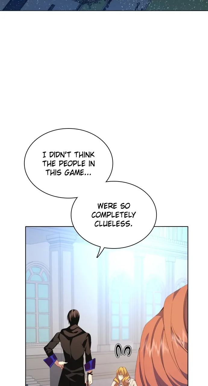 Read Zero Game chapter 292 image 16 on Lezhin