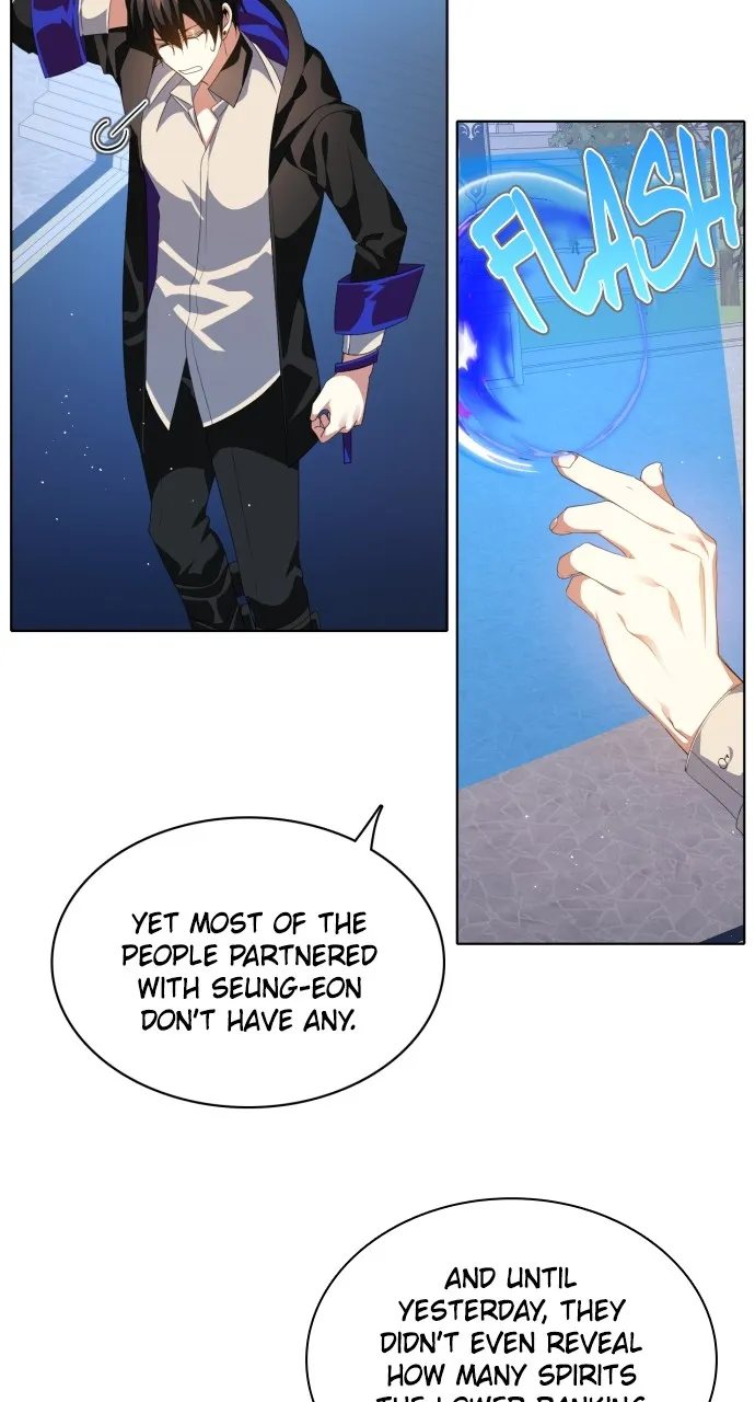 Read Zero Game chapter 292 image 22 on Lezhin