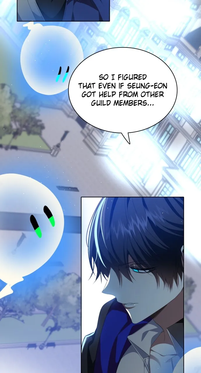 Read Zero Game chapter 292 image 26 on Lezhin