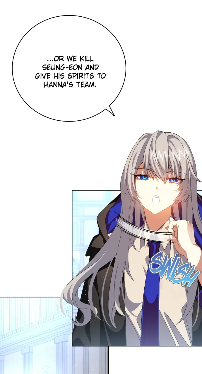 Read Zero Game chapter 292 image 30 on Lezhin