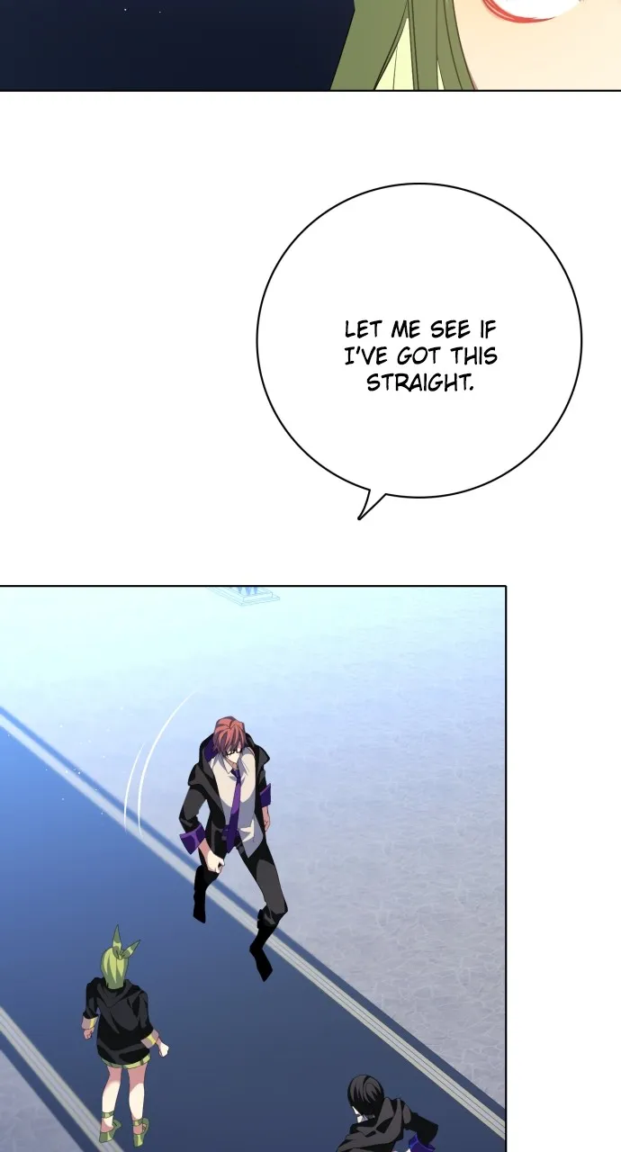 Read Zero Game chapter 292 image 35 on Lezhin