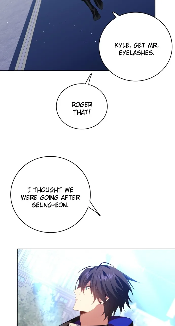 Read Zero Game chapter 292 image 56 on Lezhin