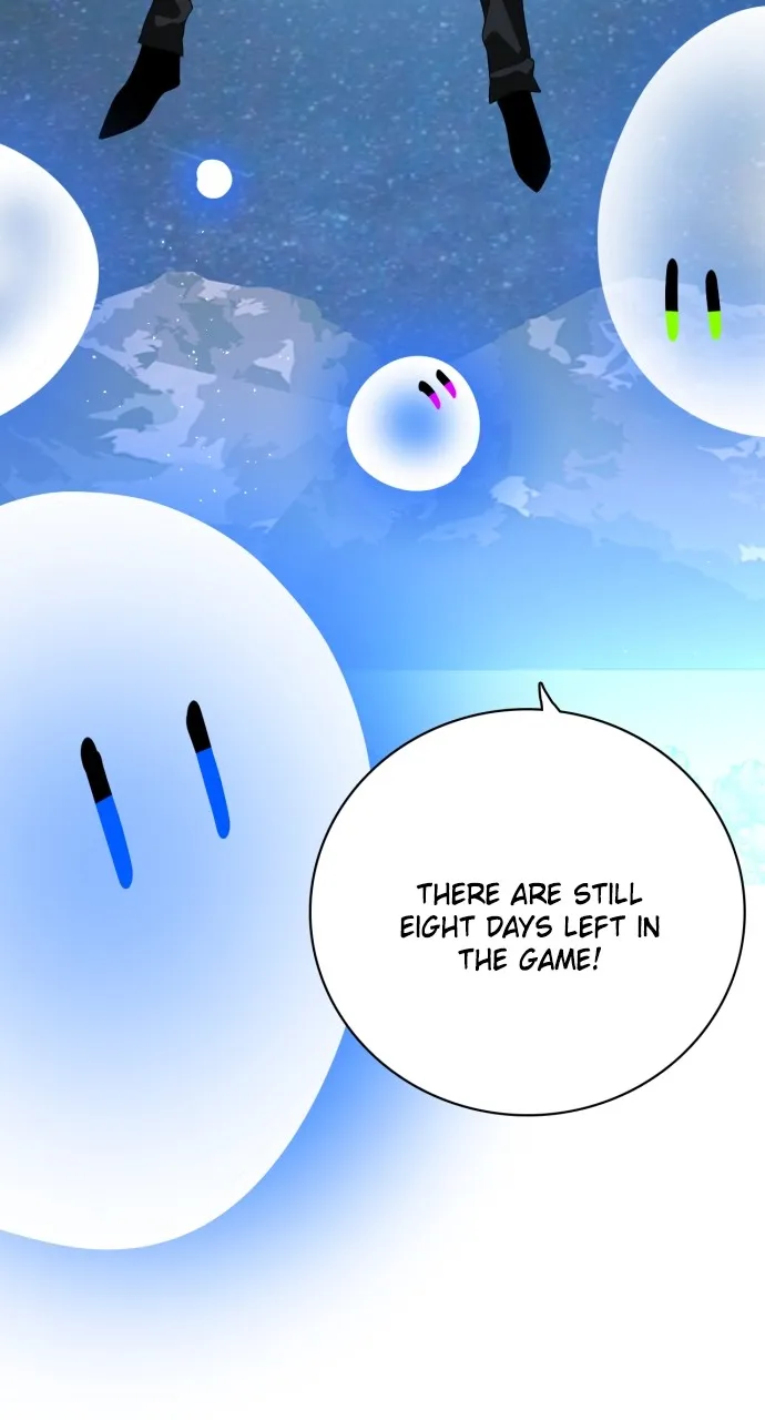 Read Zero Game chapter 292 image 9 on Lezhin
