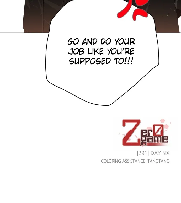 Read Zero Game chapter 292 image 98 on Lezhin