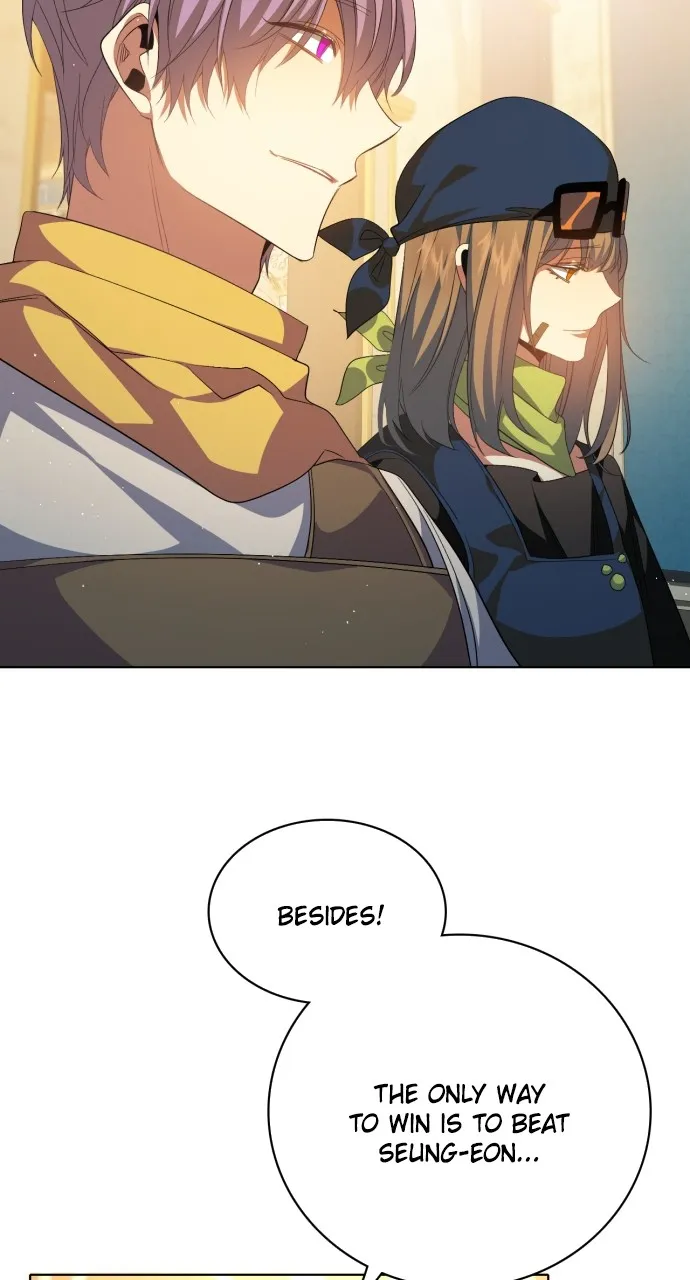 Read Zero Game chapter 293 image 46 on Lezhin
