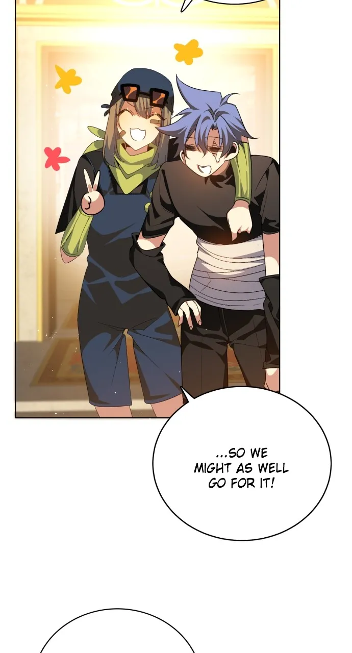 Read Zero Game chapter 293 image 47 on Lezhin