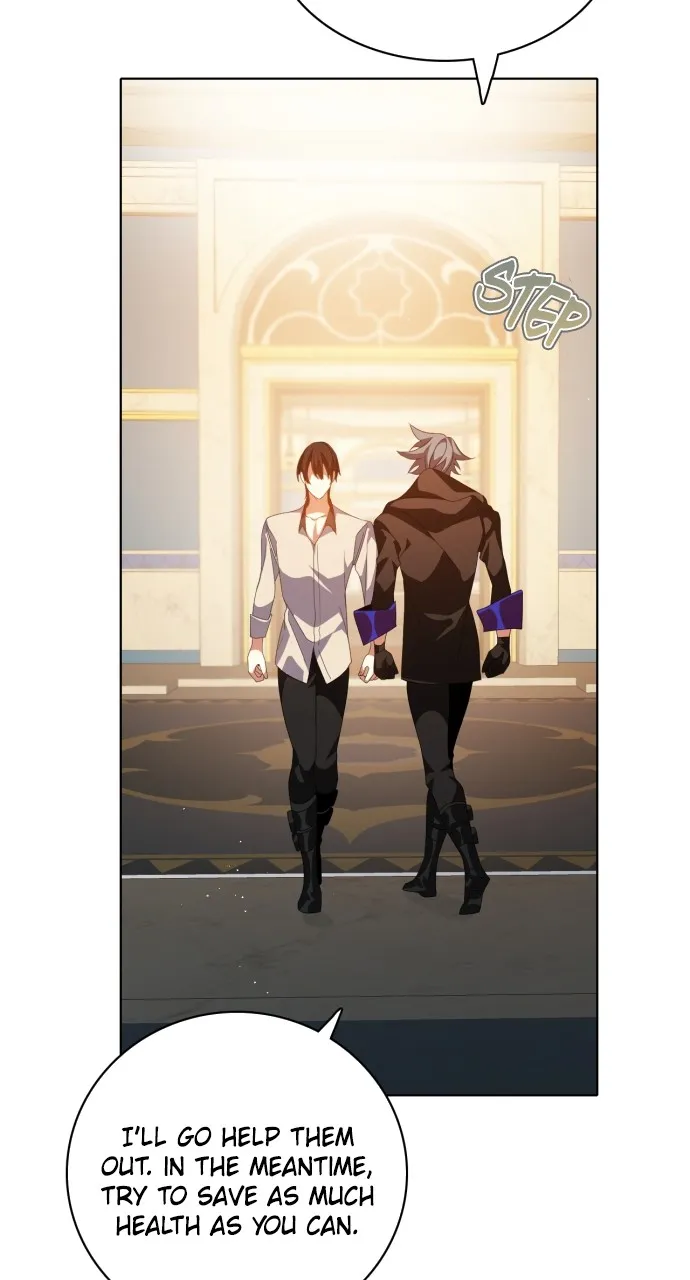 Read Zero Game chapter 293 image 52 on Lezhin