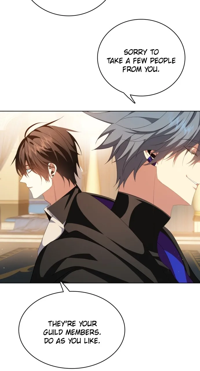 Read Zero Game chapter 293 image 53 on Lezhin