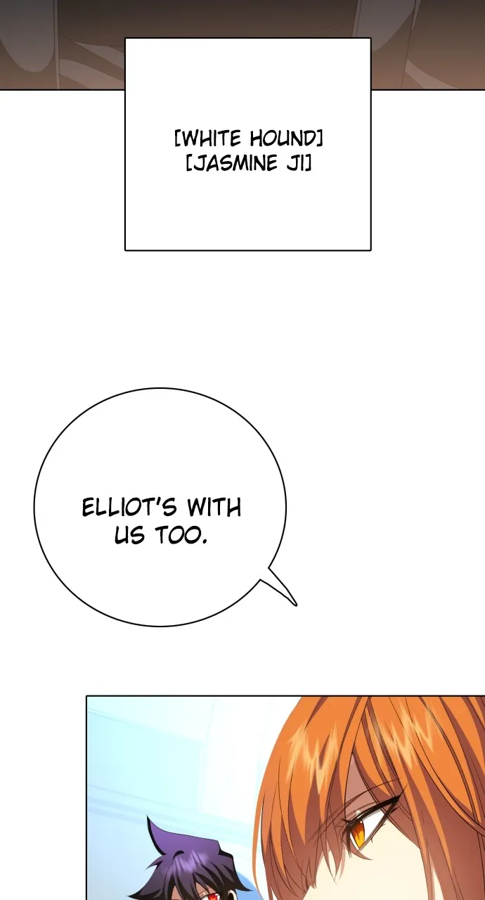 Read Zero Game chapter 293 image 6 on Lezhin